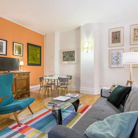 Republique - Meuble Calme Sur La Presqu'Ile Apartman Lyon Kültér fotó