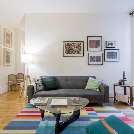 Republique - Meuble Calme Sur La Presqu'Ile Apartman Lyon Kültér fotó
