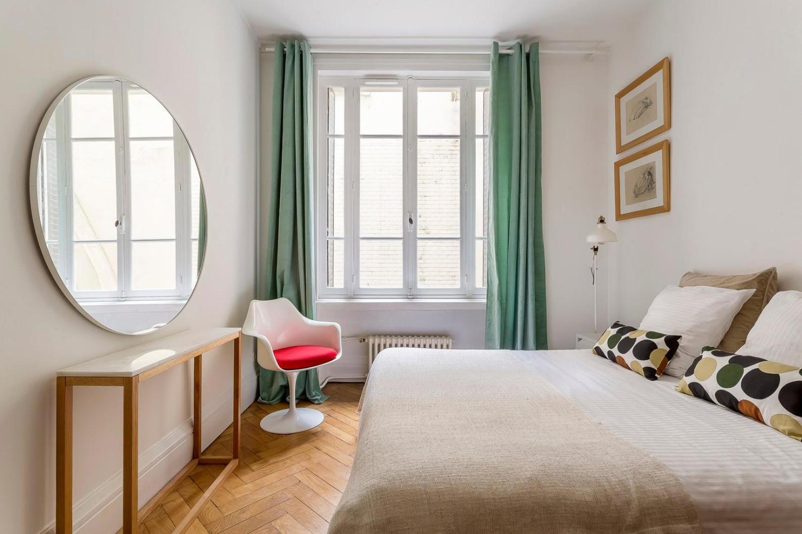 Republique - Meuble Calme Sur La Presqu'Ile Apartman Lyon Kültér fotó