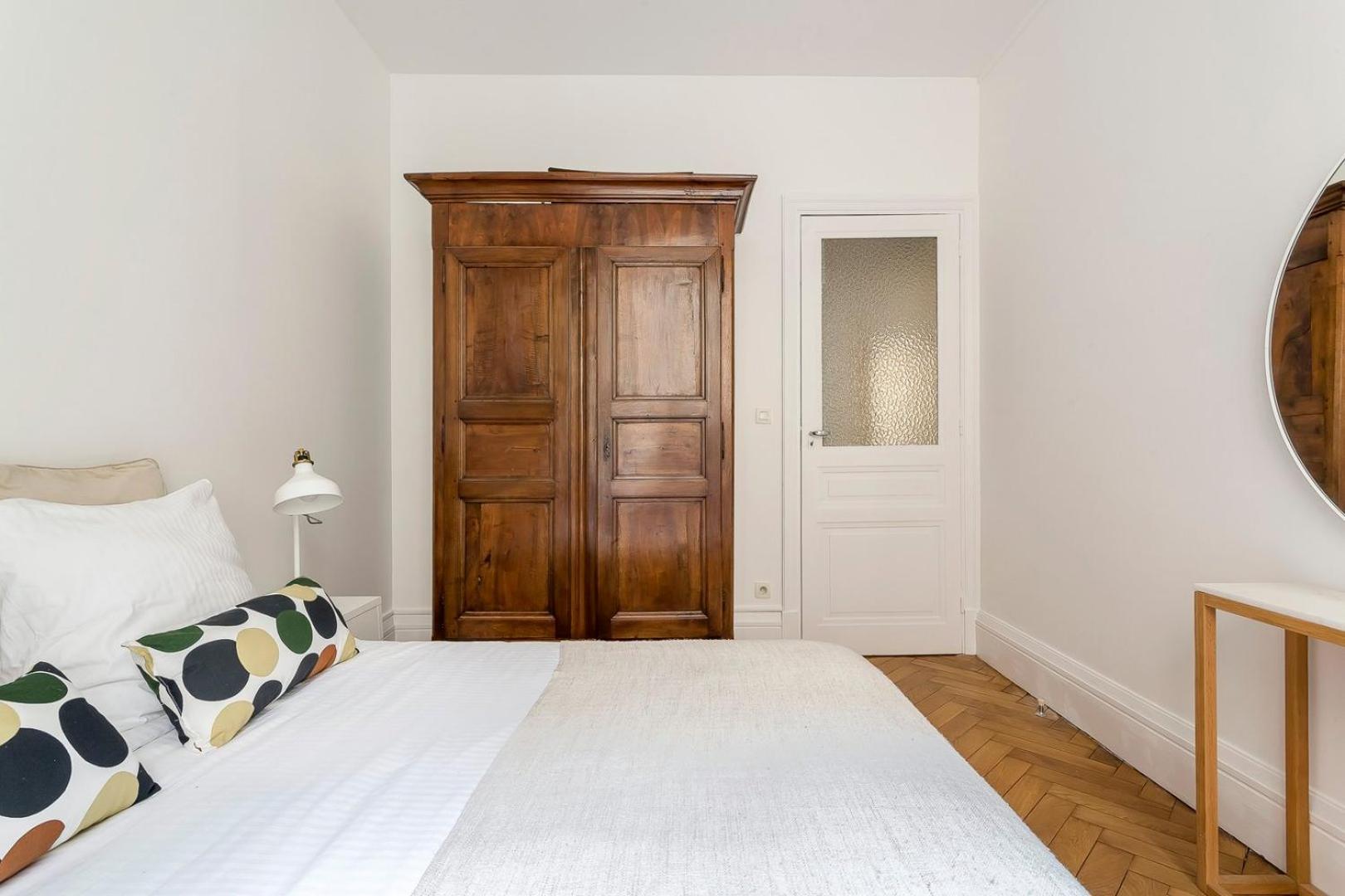Republique - Meuble Calme Sur La Presqu'Ile Apartman Lyon Kültér fotó