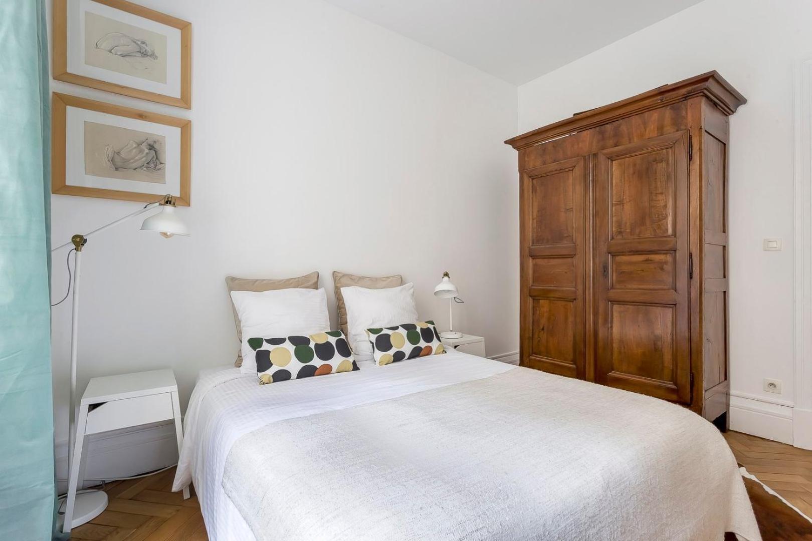 Republique - Meuble Calme Sur La Presqu'Ile Apartman Lyon Kültér fotó