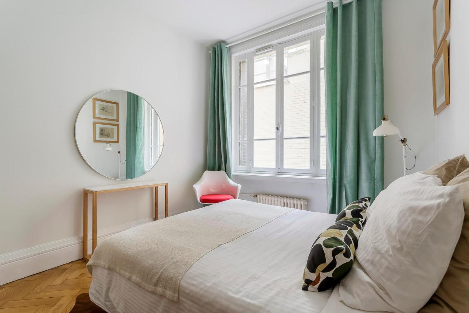 Republique - Meuble Calme Sur La Presqu'Ile Apartman Lyon Kültér fotó