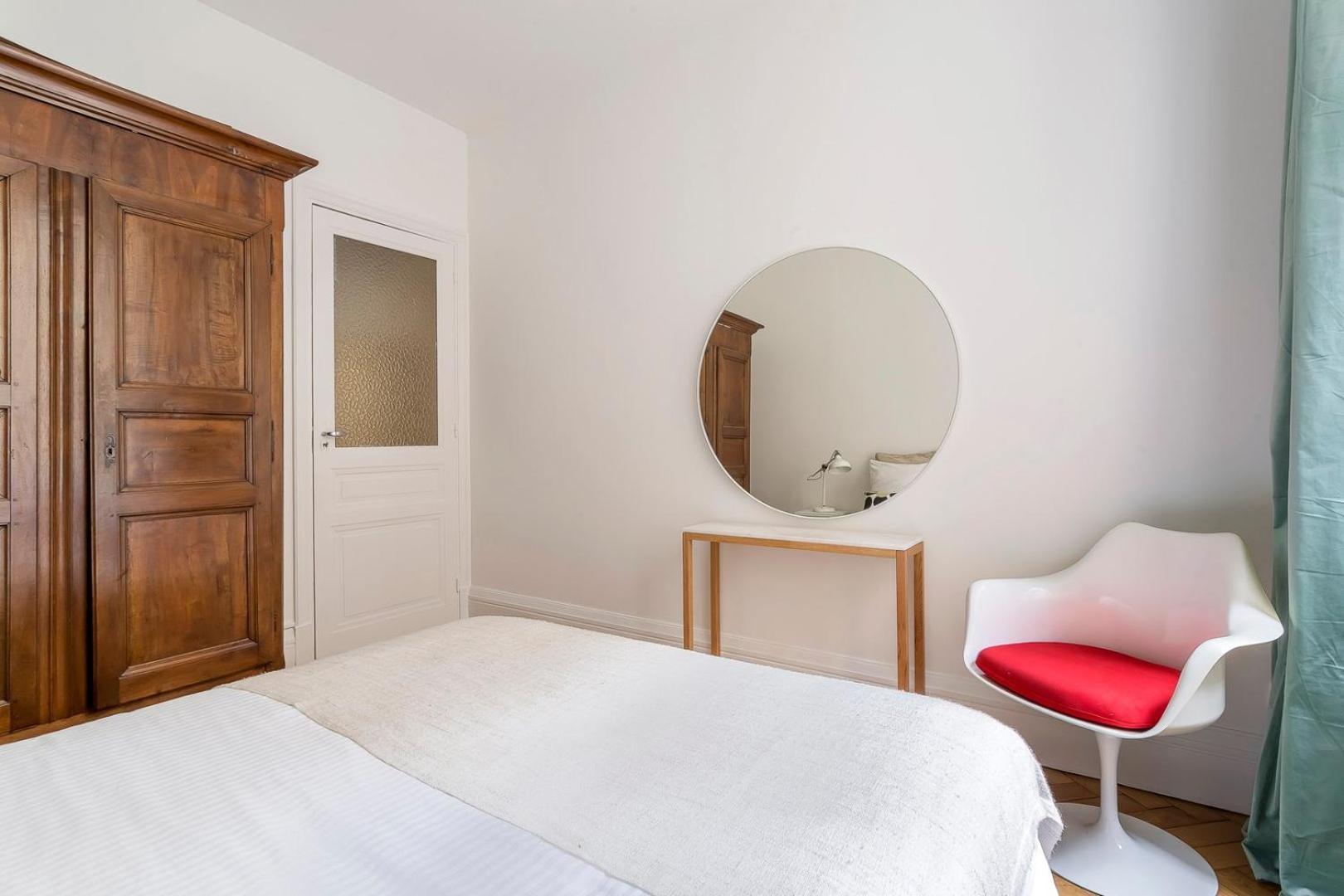 Republique - Meuble Calme Sur La Presqu'Ile Apartman Lyon Kültér fotó